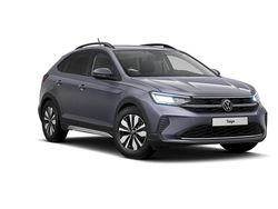 Grau Gebraucht 2024 VW Taigo Move SUV | 23.290 € (Guter Preis)