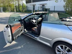 Gebraucht 2007 Opel Astra Cabriolet Cabrio | 2.200 € (Guter Preis)