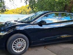 Schwarz Gebraucht 2019 Jaguar I-Pace S SUV | 22.990 € (Superpreis)