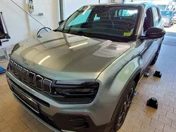 Grau Gebraucht 2023 Jeep Avenger Altitude SUV | 22.999 € (Fairer Preis)