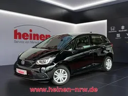 Schwarz Gebraucht 2021 Honda Jazz Comfort Kleinwagen | 15.899 € (Guter Preis)