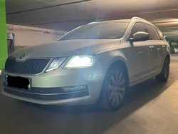 Silber Gebraucht 2019 Skoda Octavia Kombi | 10.000 € (Superpreis)