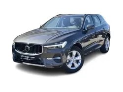 Grau Gebraucht 2024 Volvo XC60 Core SUV | 38.800 € (Superpreis)