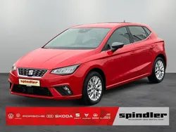 Andere farbe Gebraucht 2024 Seat Ibiza XCELLENCE Kleinwagen | 19.990 € (Guter Preis)