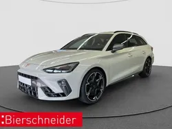 Grau Neu 2025 Cupra Leon VZ Kombi | 51.550 € (Teuer)