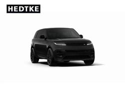 Schwarz Neu 2025 Land Rover Range Rover Sport HSE Dynamic SUV | 130.990 € (Fairer Preis)
