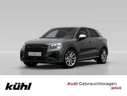 Gebraucht 2024 Audi SQ2 SUV | 40.390 € (Superpreis)