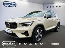 Gebraucht 2024 Volvo XC40 SUV | 38.850 € (Etwas zu teuer)