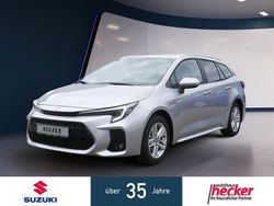 Silber Neu 2025 Suzuki Swace Comfort+ Limousine | 28.970 €