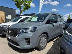 Grau Neu 2025 Nissan Townstar N-Connecta Van / Kleinbus | 28.970 € (Guter Preis)