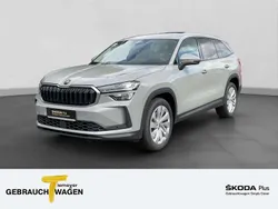 Steelgrau Neu 2025 Skoda Kodiaq Selection SUV | 47.440 € (Guter Preis)