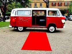 Gebraucht 1976 VW T2 Van | 26.950 €