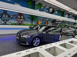 Grau Gebraucht 2019 Audi A3 Sport Limousine | 18.800 € (Guter Preis)