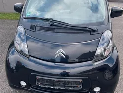 Beige Gebraucht 2011 Citroën C-zero Kleinwagen | 3.500 € (Superpreis)