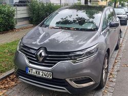 Gebraucht 2015 Renault Espace Intens Van / Kleinbus | 14.000 € (Fairer Preis)