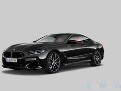 Saphirschwarz metallic 47red Gebraucht 2022 BMW M850 Performance Coupé | 65.999 € (Fairer Preis)