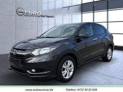 Violett Gebraucht 2016 Honda HR-V Elegance SUV | 12.150 € (Fairer Preis)