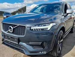 Savile grey / metallic Gebraucht 2018 Volvo XC90 R-Design SUV | 27.999 € (Fairer Preis)