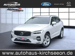 Gebraucht 2022 Volvo XC60 SUV | 30.950 € (Superpreis)