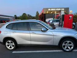 Silber Gebraucht 2011 BMW X1 SUV | 8.999 €