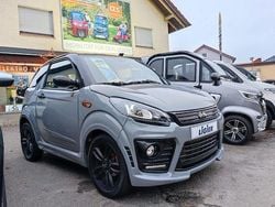 Gebraucht 2020 Ligier JS50 Kleinwagen | 13.490 € (Fairer Preis)