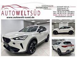 Candyweiß Gebraucht 2022 Cupra Formentor VZ SUV | 27.499 € (Guter Preis)