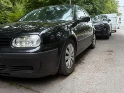 VW Golf IV
