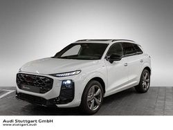 Weiß Gebraucht 2025 Audi Q3 Sport SUV | 64.910 €