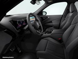 Schwarz Gebraucht 2024 BMW X3 SUV | 60.210 € (Guter Preis)