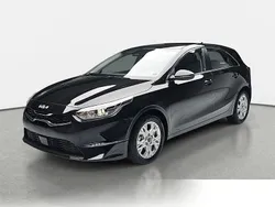 Grau Neu 2024 Kia Ceed Limousine | 27.949 € (Fairer Preis)