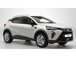 Himalayaweiss Gebraucht 2025 Mitsubishi ASX Plus SUV | 27.800 € (Fairer Preis)