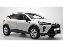 Himalayaweiss Gebraucht 2025 Mitsubishi ASX Plus SUV | 27.800 € (Fairer Preis)