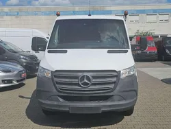 Arktikweiss Gebraucht 2019 Mercedes Sprinter Van | 25.990 € (Guter Preis)