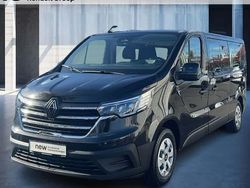 Schwarz Neu 2025 Renault Trafic Evolution Van | 39.990 €