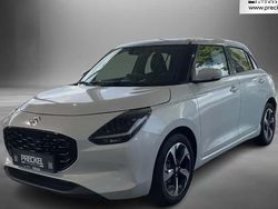Weiß Neu 2025 Suzuki Swift Comfort+ Kleinwagen | 21.490 €