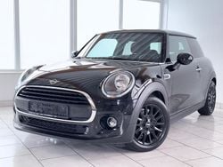 Midnight black metallic Gebraucht 2019 Mini ONE Kleinwagen | 11.999 € (Guter Preis)
