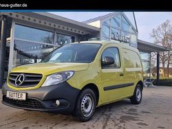 Gebraucht 2021 Mercedes Citan 108 Limousine | 11.781 € (Superpreis)