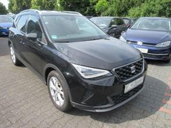 Schwarz Gebraucht 2022 Seat Arona FR SUV | 17.488 € (Fairer Preis)