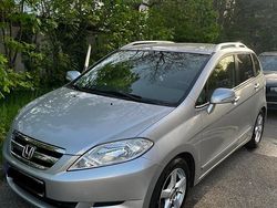 Silber Gebraucht 2005 Honda FR-V Van / Kleinbus | 4.500 € (Teuer)