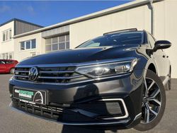 Mangangrau (metallic) Gebraucht 2021 VW Passat Kombi | 19.860 € (Fairer Preis)