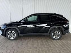 Abyss black Neu 2025 Hyundai Tucson GO! SUV | 32.400 € (Superpreis)