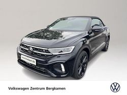 Gebraucht 2025 VW T-Roc Cabriolet R-line Cabrio | 41.039 € (Teuer)