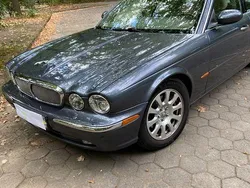 Grau Gebraucht 2005 Jaguar XJ6 Limousine | 14.500 € (Teuer)