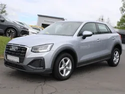 Silber Gebraucht 2023 Audi Q2 Basis SUV | 24.949 € (Fairer Preis)