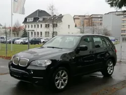 Schwarz Gebraucht 2010 BMW X5 Comfort Edition SUV | 11.999 € (Fairer Preis)