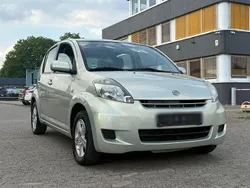 Gebraucht 2009 Daihatsu Sirion Kleinwagen | 2.500 €