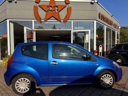 Blau Gebraucht 2007 Citroën C2 Comfort Kleinwagen | 2.950 €