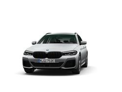 Gebraucht 2025 BMW 530 Efficient Dynamics Kombi | 36.611 €