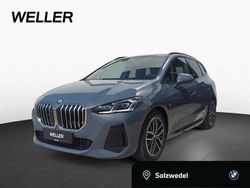 Grau Neu 2025 BMW 218 M Sport Limousine | 37.490 € (Fairer Preis)