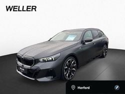 Frozen depp grey (grau) Gebraucht 2025 BMW 540 Comfort Edition Kombi | 69.990 € (Fairer Preis)